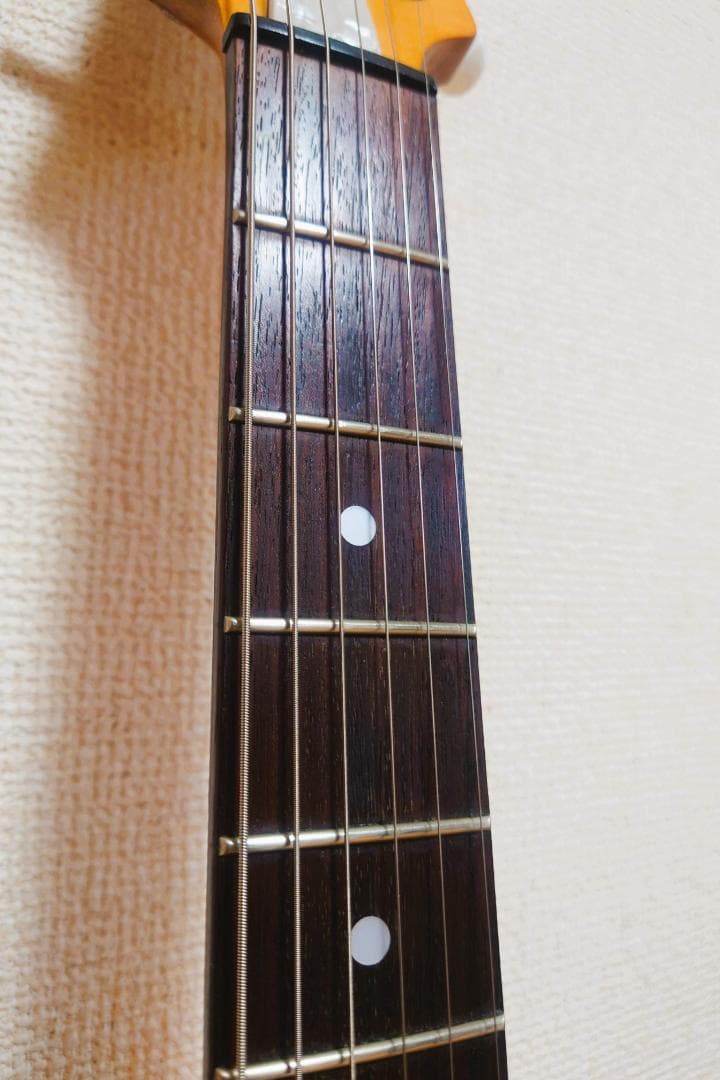 Ibanez アイバニーズ Talman TC825 Bigsby