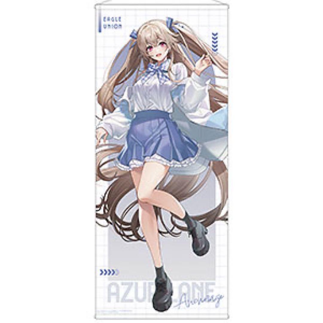 アズールレーン アンカレッジ サマーファッションver. 等身大タペストリー