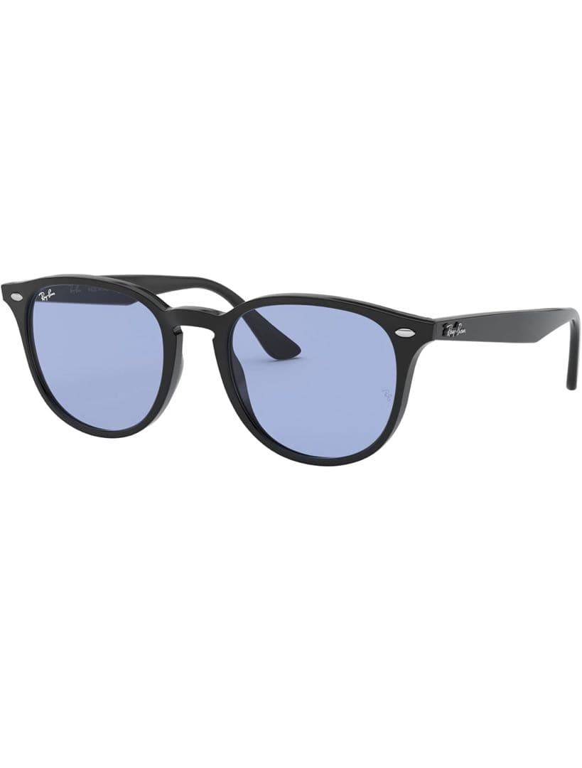 【新品未使用】Ray-Ban サングラス 601/80 BLUE