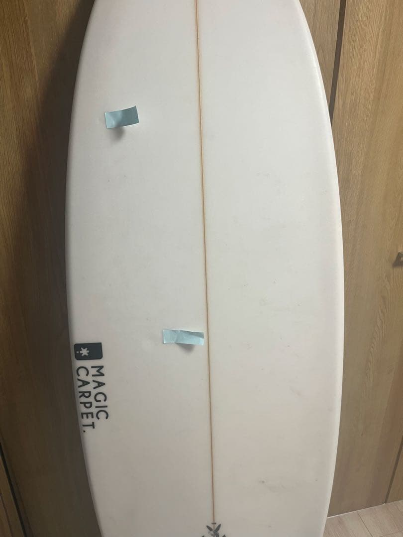 MAGIC CARPET マジックカーペット HORNET ホーネット 5.10