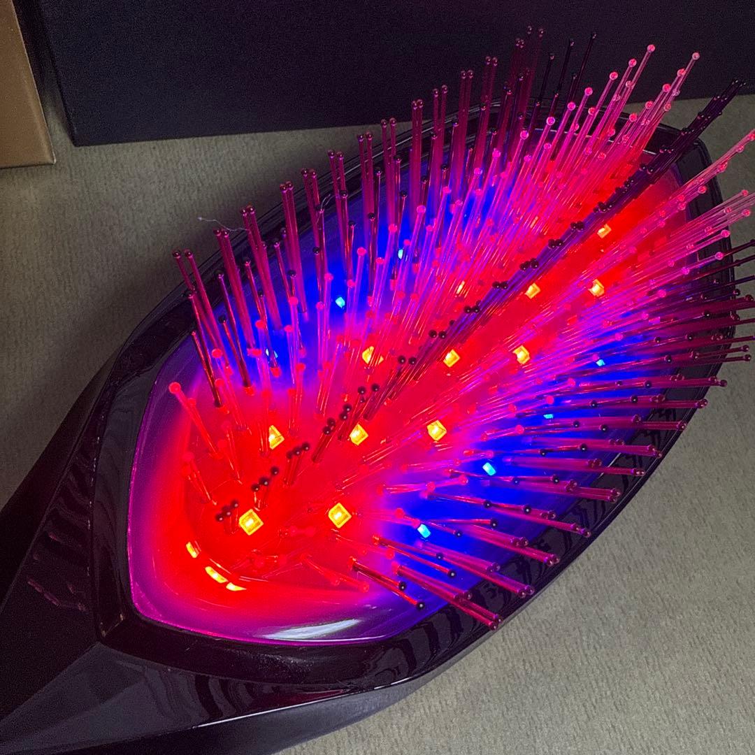 【年末年始！】プラミネ クリオネスパ CLiONEspa スカルプブラシ