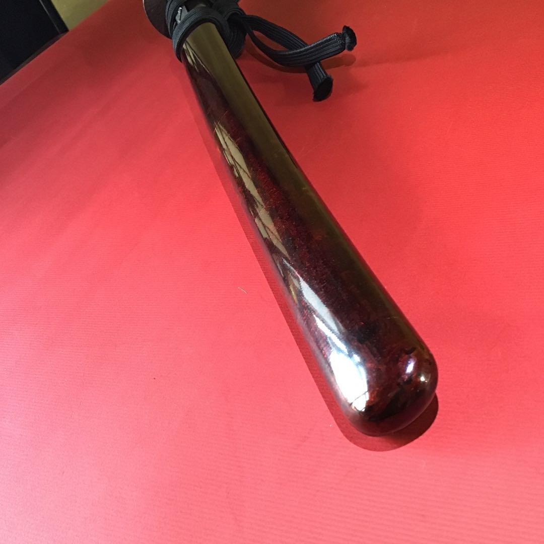 脇差拵　小刀在銘　江戸時代