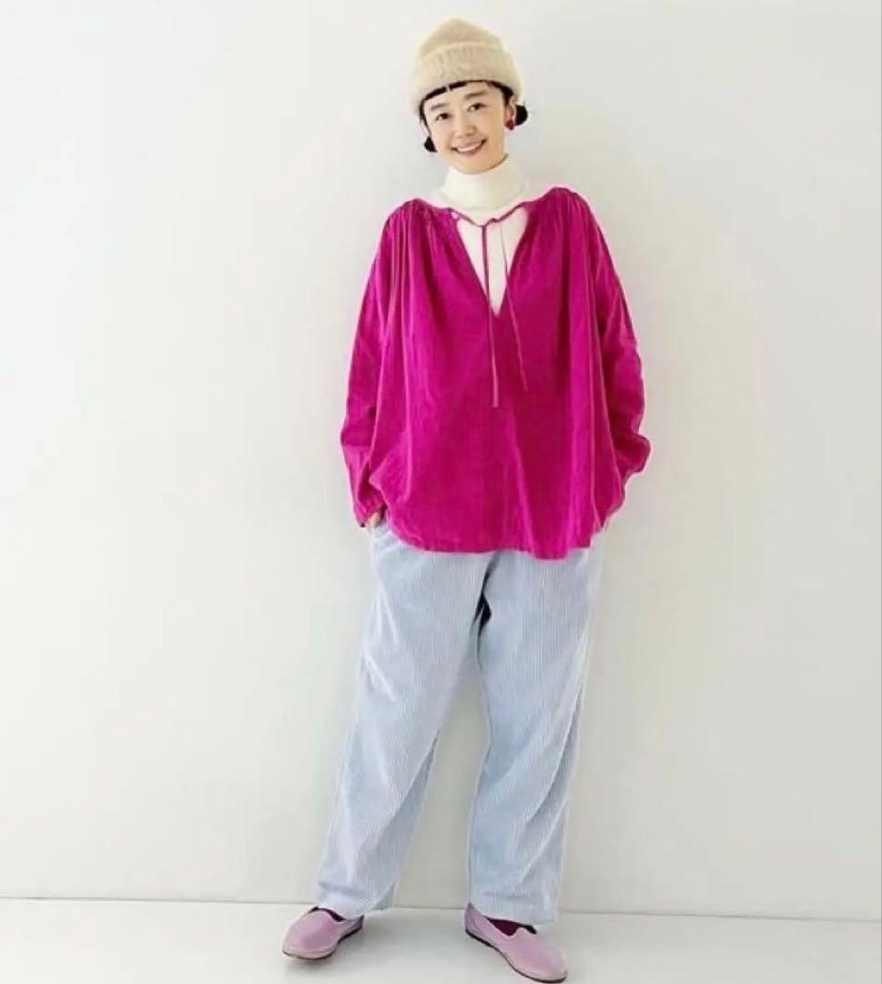 ネストローブ　nest Robe UpcycleLino