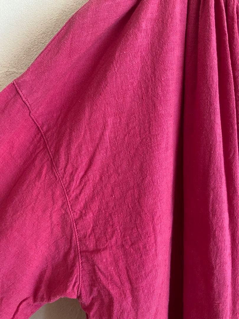 ネストローブ　nest Robe UpcycleLino