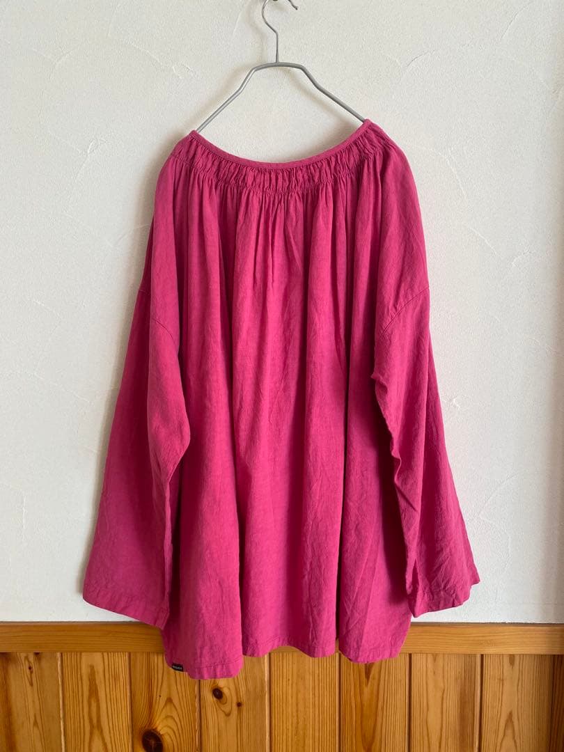 ネストローブ　nest Robe UpcycleLino