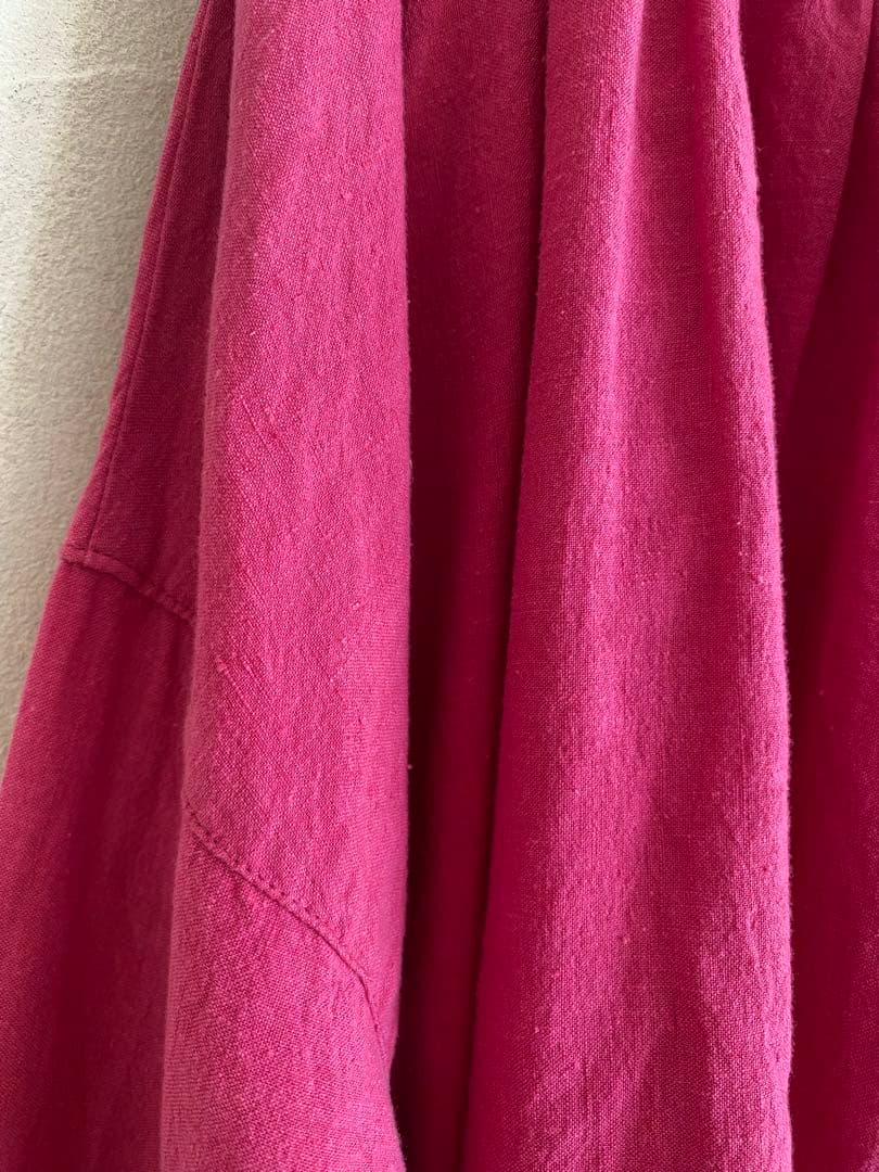 ネストローブ　nest Robe UpcycleLino