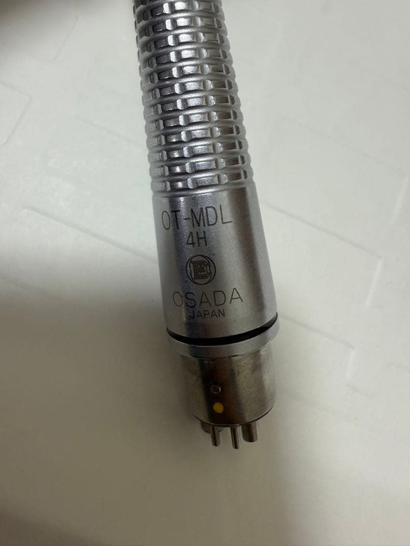 歯科用 オサダ タービンOT-MDL 4H