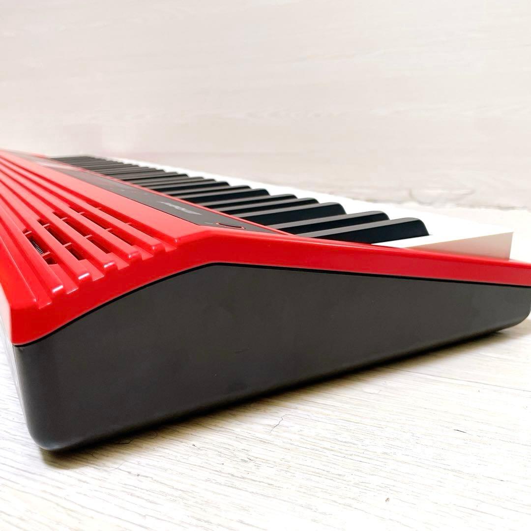 美品 Roland GO:KEYS GO-61K ローランド キーボード 61鍵