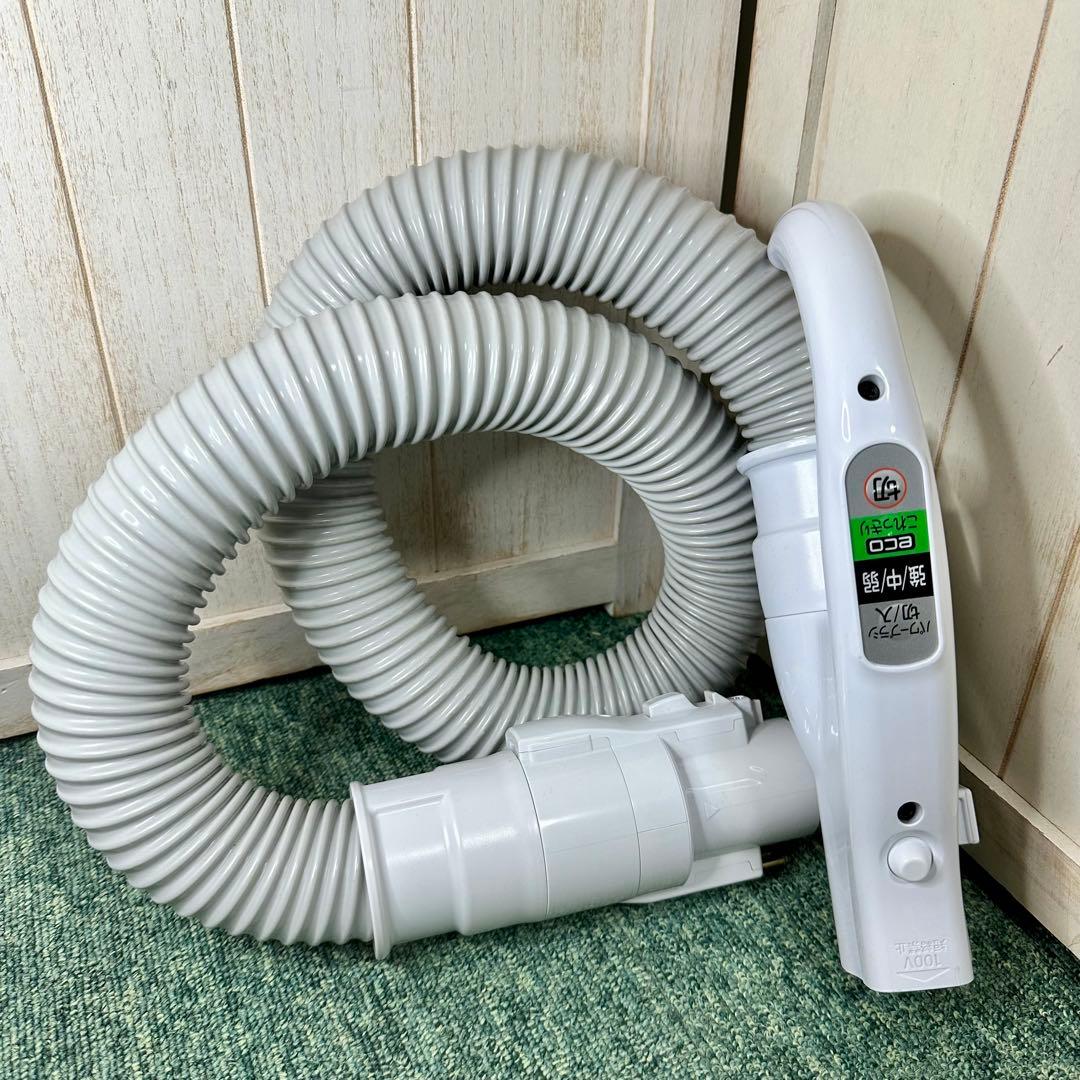 HITACHI 日立 紙パック式 掃除機 かるパック CV-KP90G