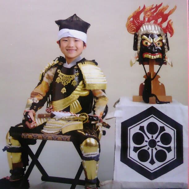 【鎧兜のフルオーダー制作を承ります】世界で１つだけの特別なオリジナル甲冑制作工房