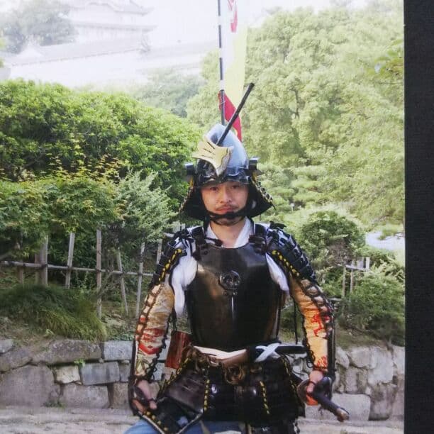 【鎧兜のフルオーダー制作を承ります】世界で１つだけの特別なオリジナル甲冑制作工房