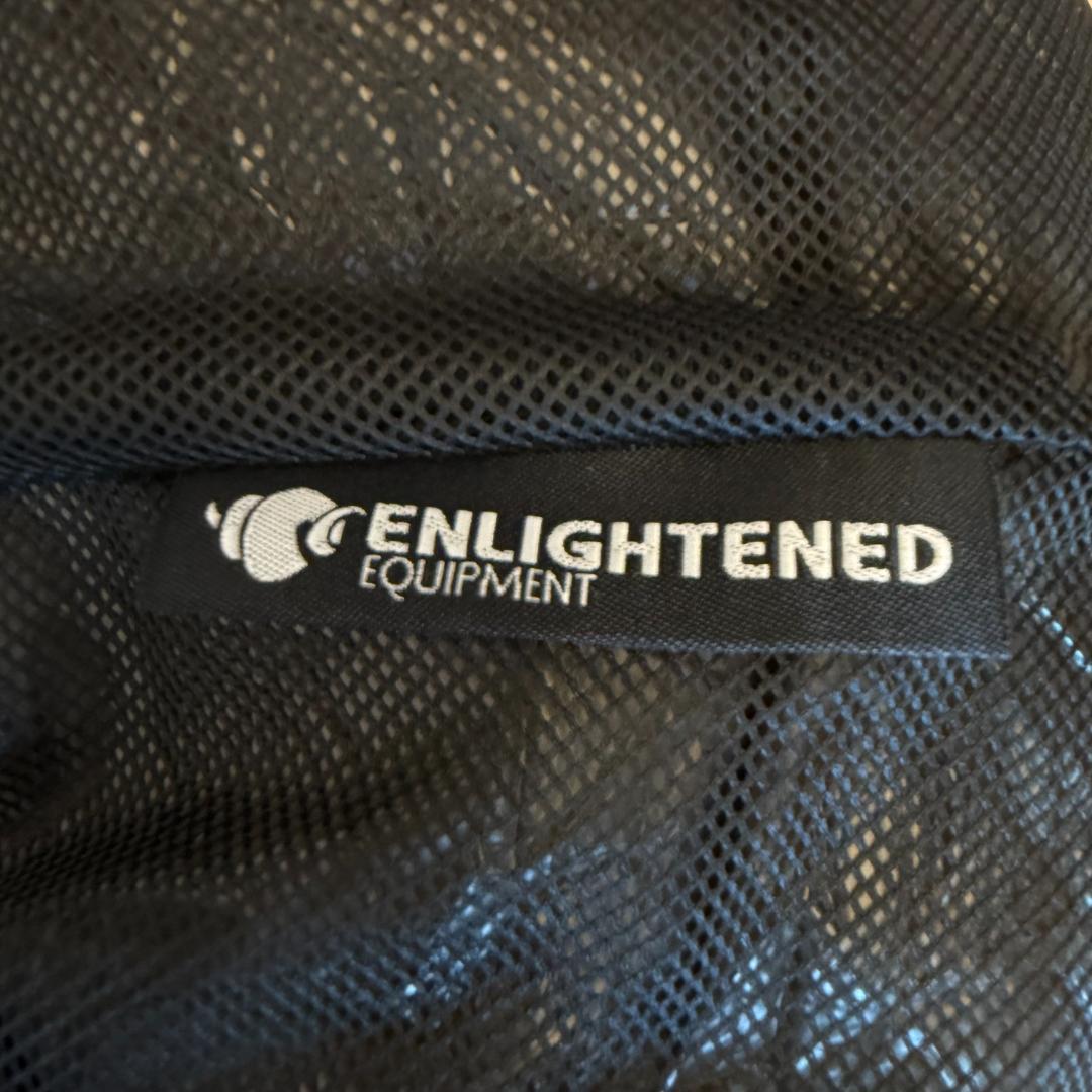 ★新品 EE Revelation 30F RR 950FP 482g米国直輸入