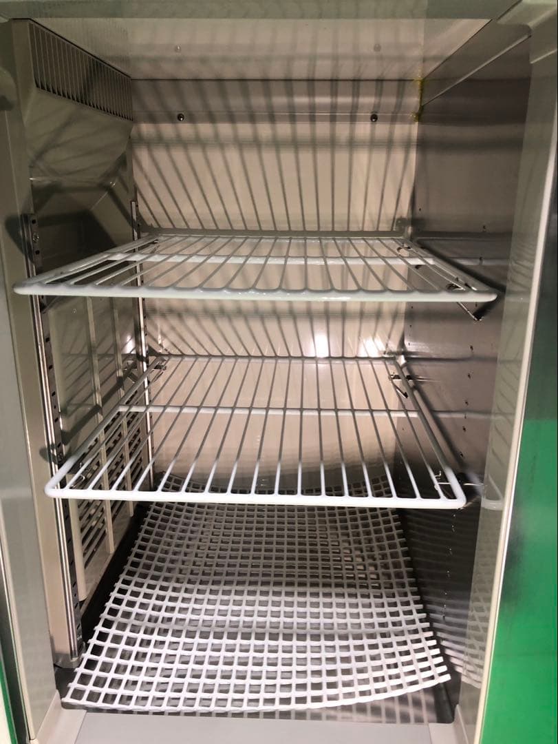 ☆地域限定送料無料☆工場整備品☆ホシザキ テーブル型冷凍冷蔵庫 2024年