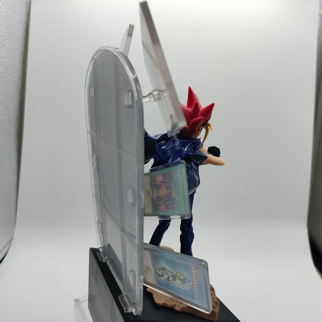 闇遊戯 フィギュア 一番くじ 武藤遊戯