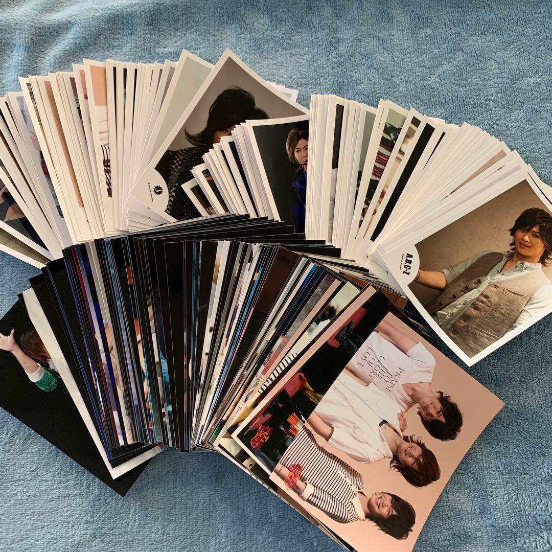 A.B.C-Z　橋本良亮　ジャニーズJr.　公式写真　191枚セット　★匿名配送