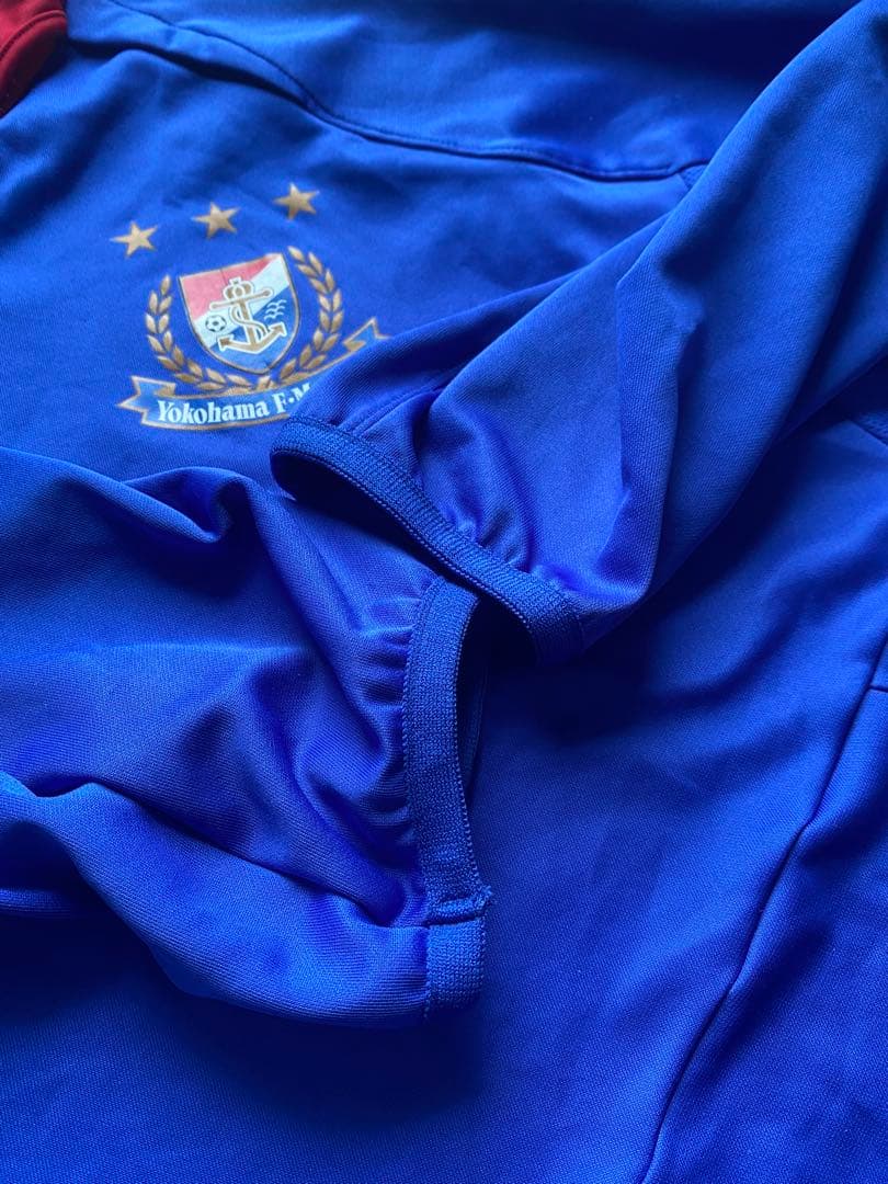 adidas アディダス 横浜Fマリノス ユニフォーム 2004 XO 正規品