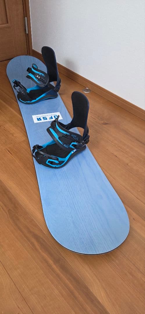 OFSR × UNION ULTRAセット