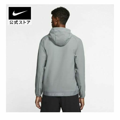 ナイキ　フレックス　ヴェント　マックス　フーディ　フルジップ　ジャケット