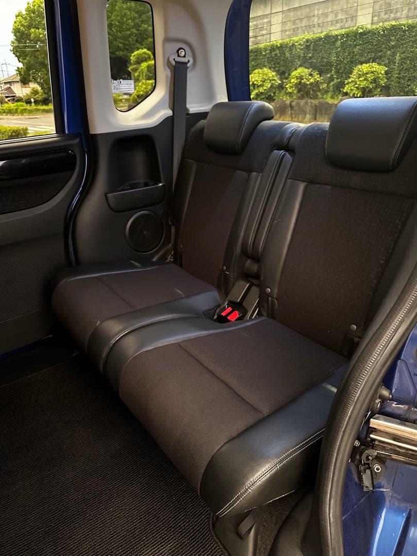 ホンダN-BOXカスタムG・ターボLパッケージ⭐️28年⭐️綺麗‼️車検2年付き‼️