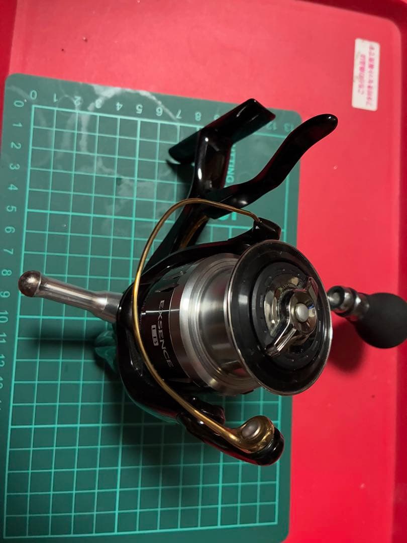 13エクスセンスLB C3000HGM