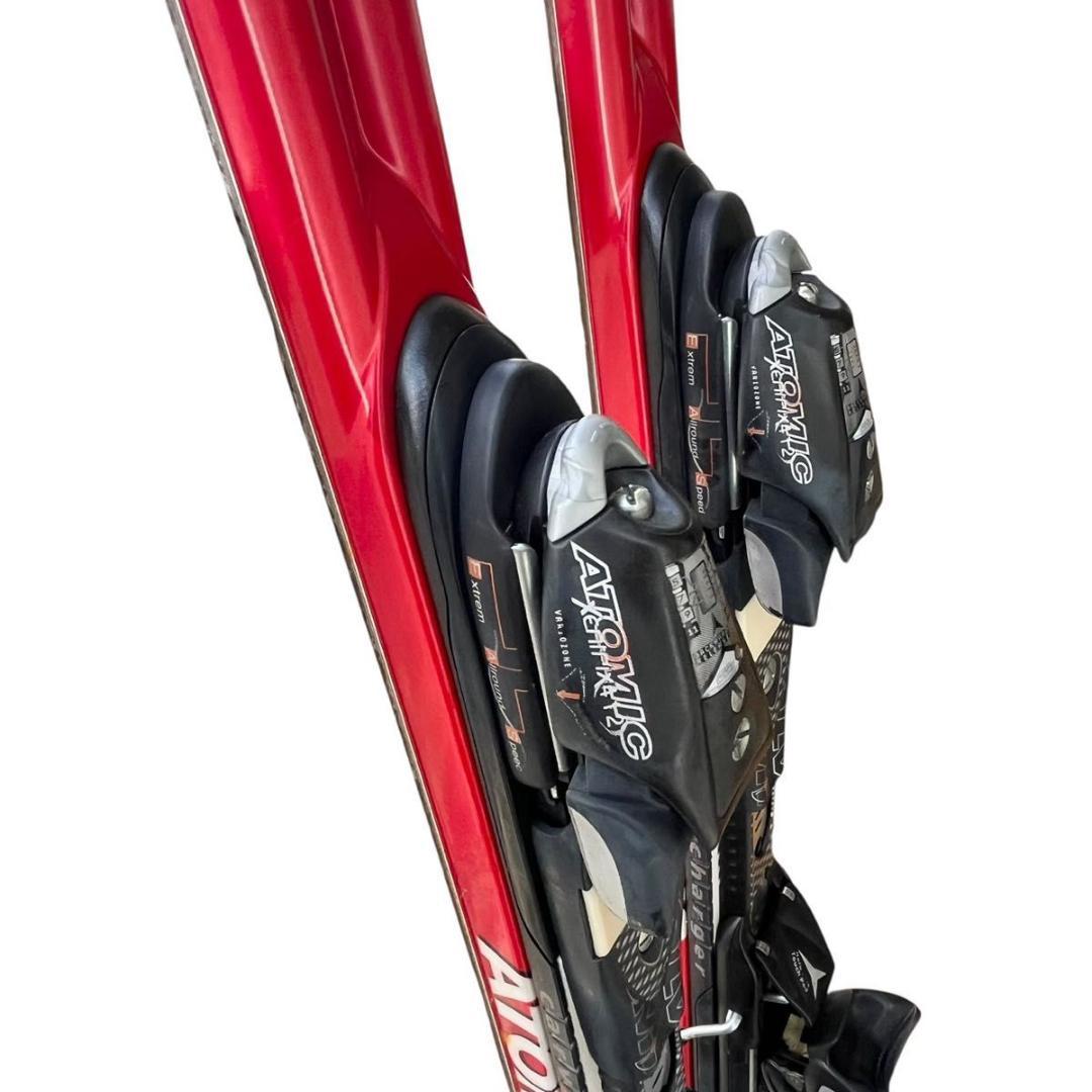 スキー板 ATOMIC 190㎝ B DEMO 9.18