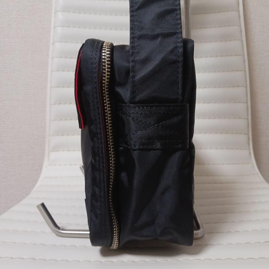2958【未使用】PORTER　エルファイン　383-06692ショルダーバッグ