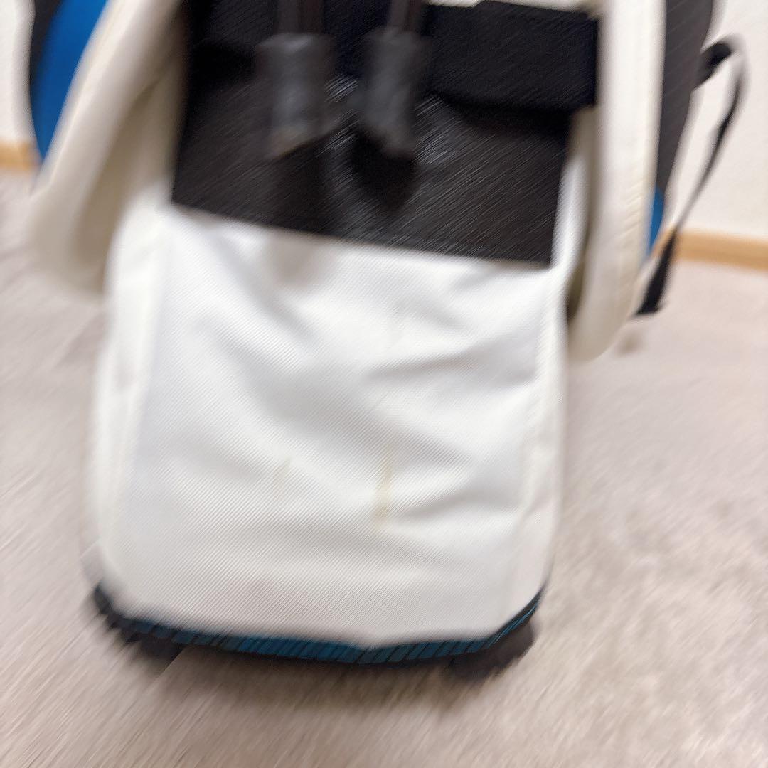 テーラーメイド SIM2 グローバルツアー スタンドキャディバッグ