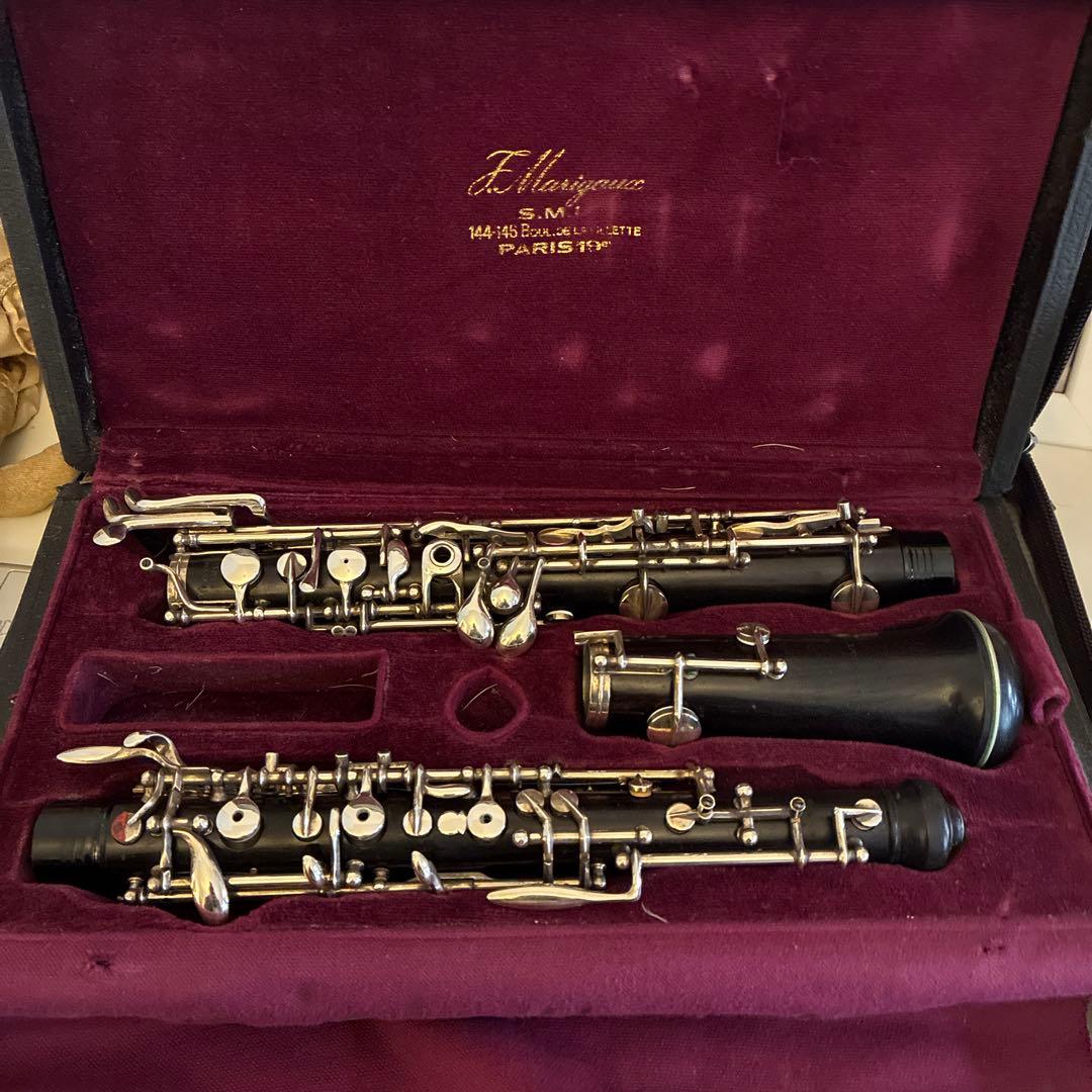 最終値下げ　マリゴ　オーボエ　901