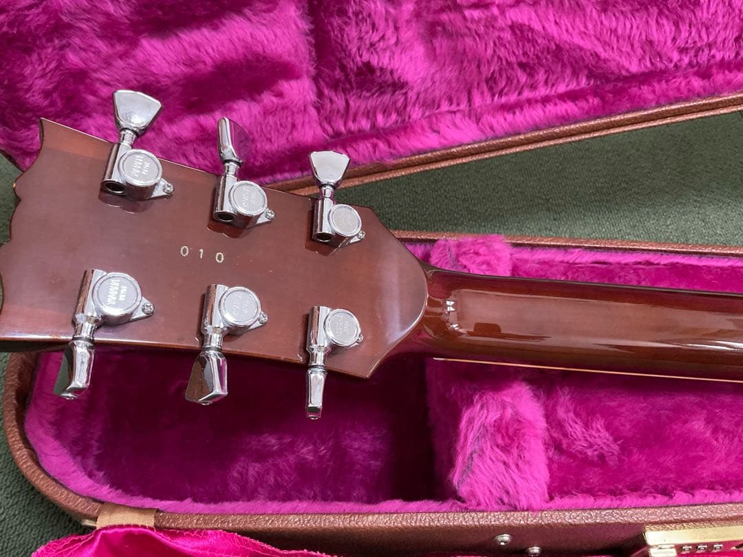 最終値下　7月10日まで　YAMAHA SL380 ジャパンビンテージ