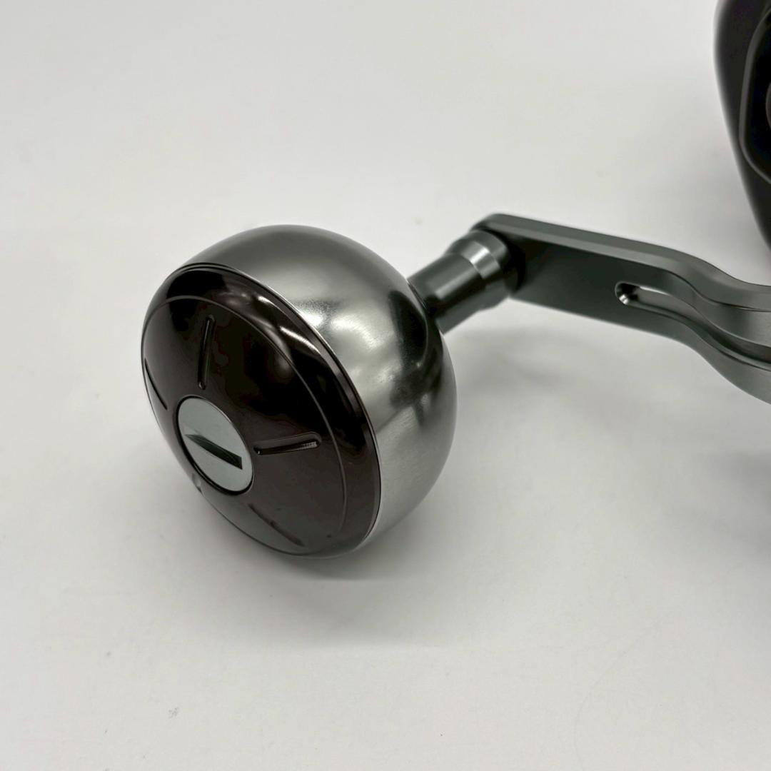 達也 DAIWA 22SEABORG シーボーグ 200J 810026