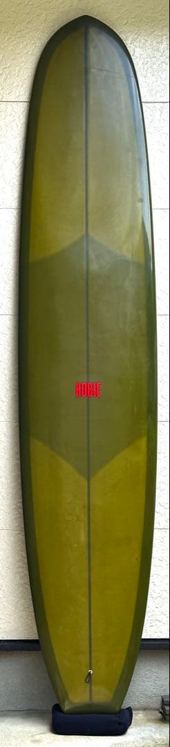 HOBIE オリーブグリーン ロングボード