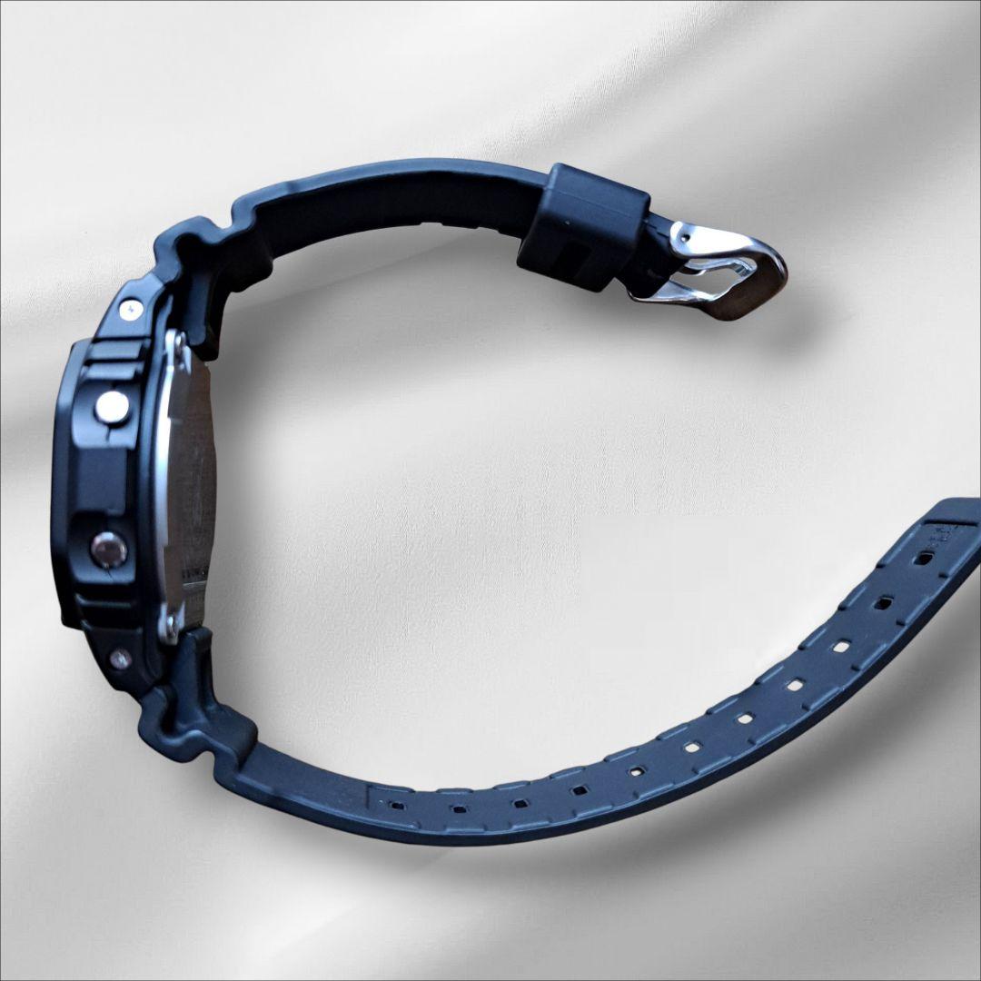 G-SHOCK GW-B5600CD-1A3JR チャールズ・ダーウィン　極美品