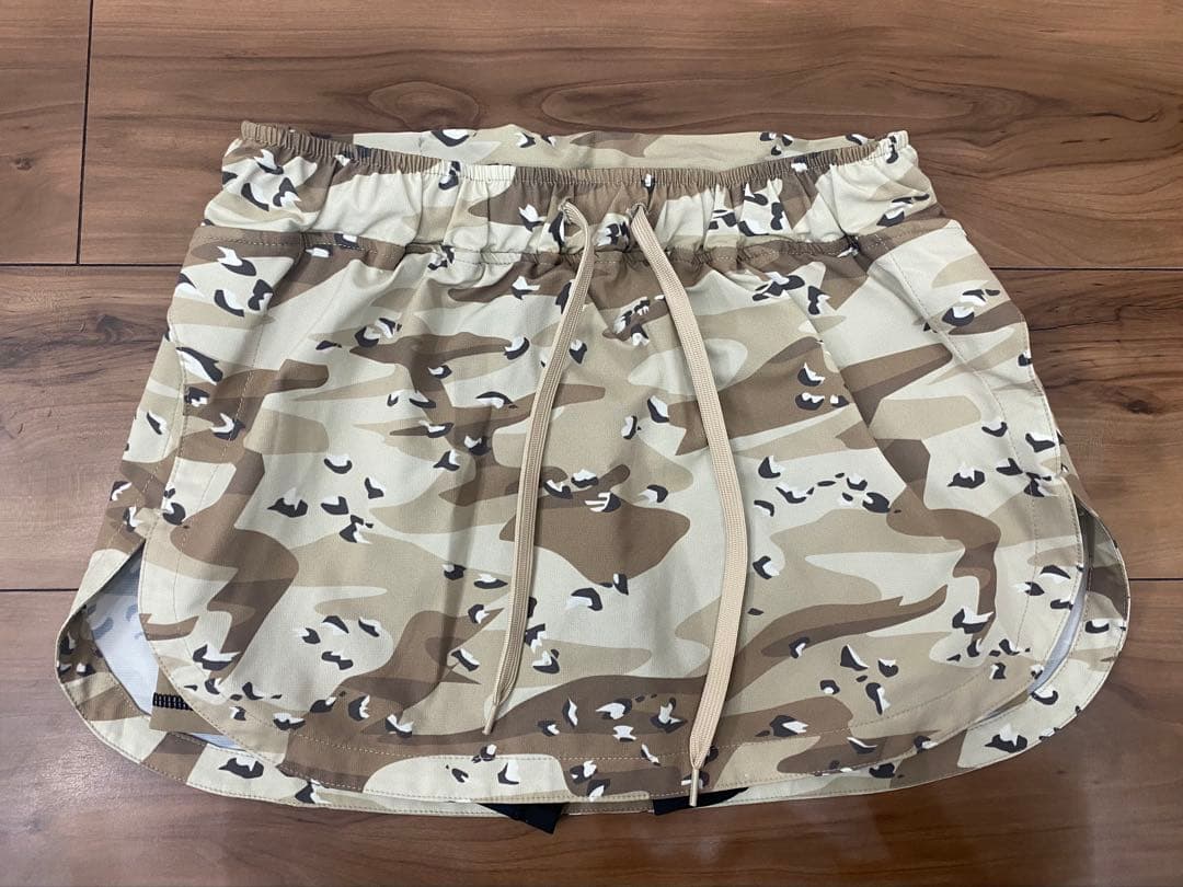 【値下げ中】 Mountain Marshall Arts ランスカSサイズ