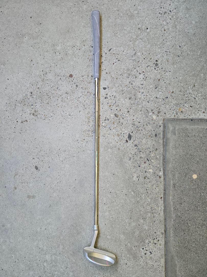 【初心者・レディースゴルフセット】イグニオ EL　8本セット　美品