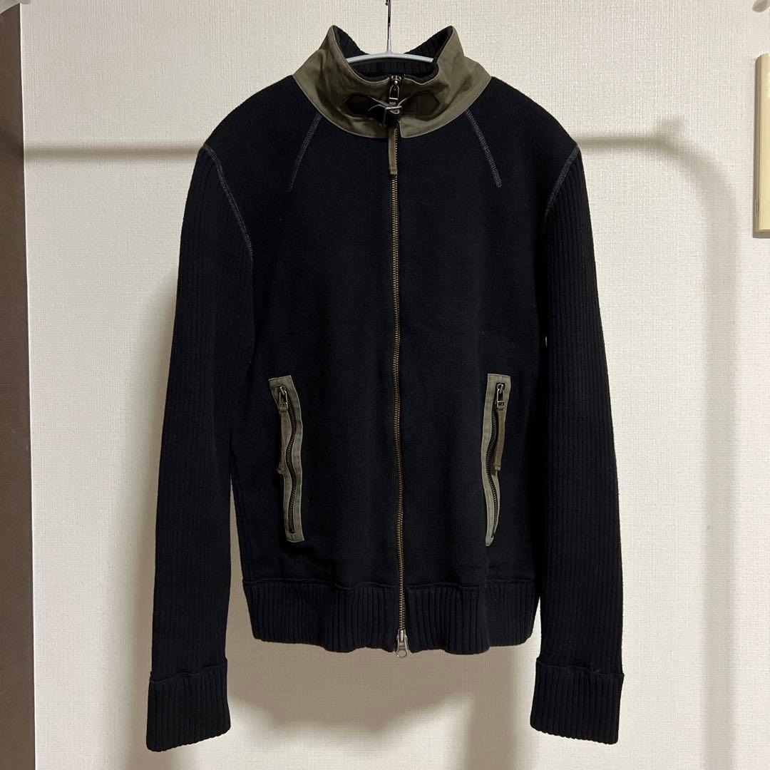 sullen takeo kikuchi ニット archive カーブ期