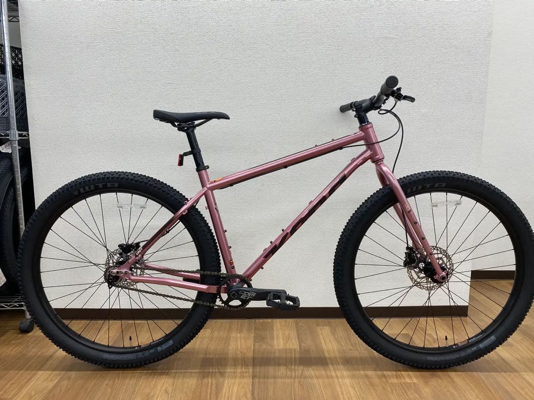 か*し様 Kona unit 2022 展示車　未使用品