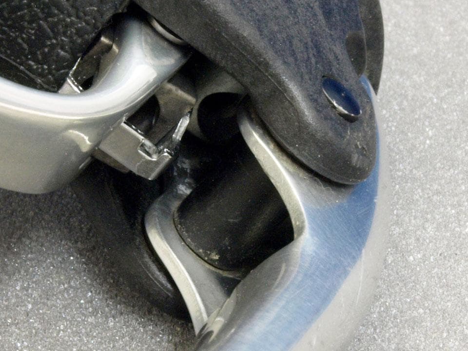 カンパニョーロ（Campagnolo）コーラス エルゴパワー 8S 中古品