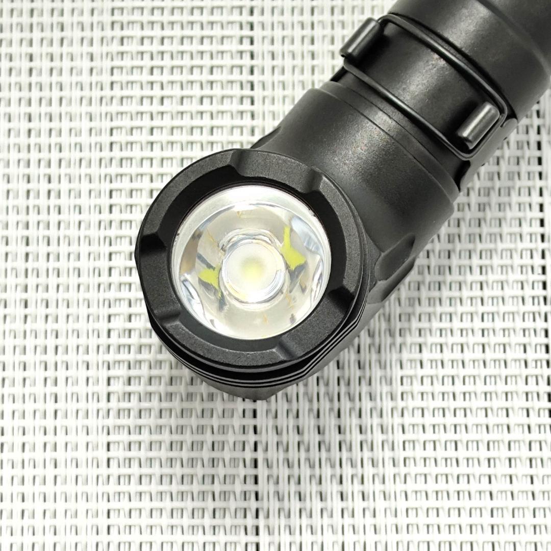 〈ほぼ未使用〉STREAMLIGHT PROTAC90