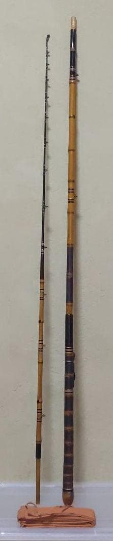 d411117胴突 3.0袋茶 黒