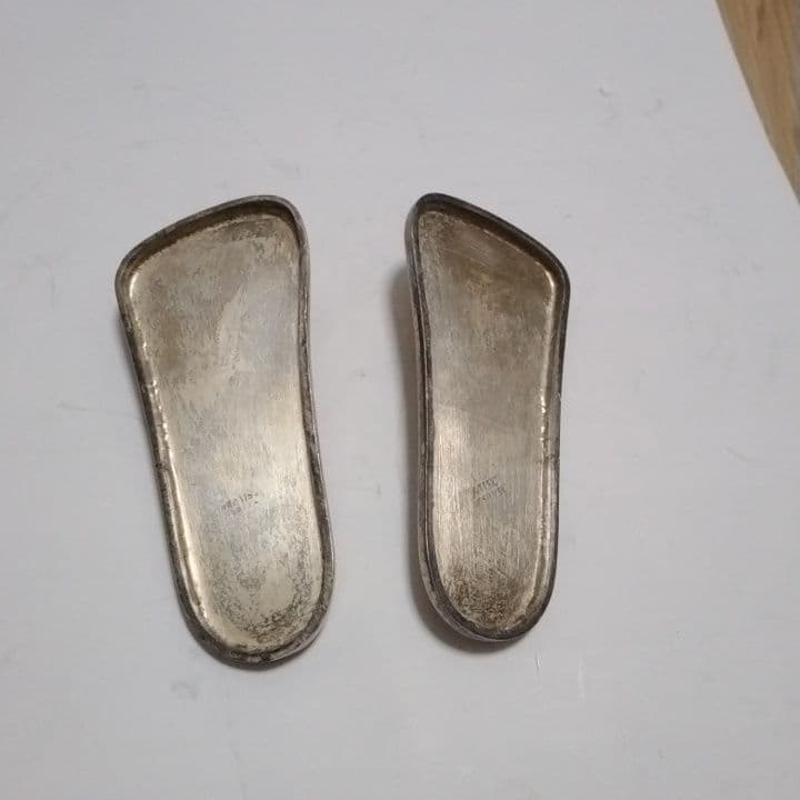 パドゥカ　インド 10cm