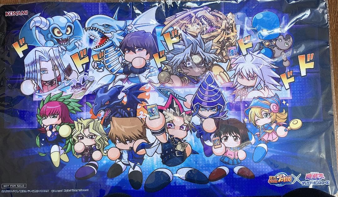 パワプロアプリ×遊☆戯☆王デュエルモンスターズ コラボ デュエルフィールド