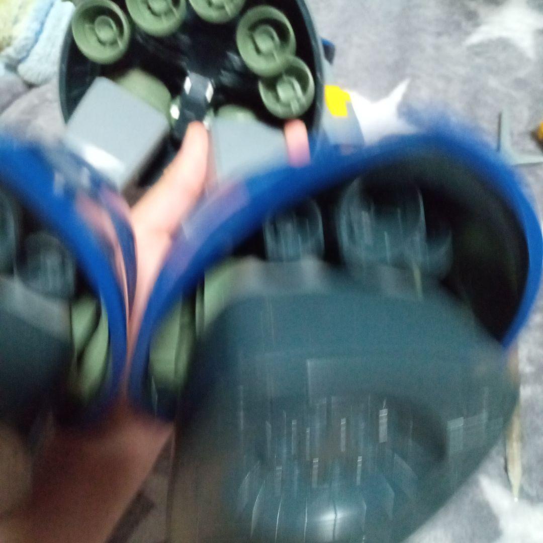 ガンプラ　MG　パーフェクトジオング　ジャンク