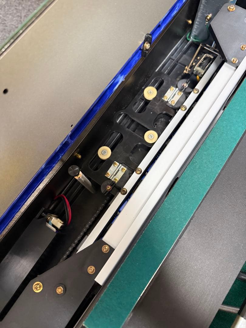 Bon マス【全自動麻雀卓】アモス　4型　バトル4枠