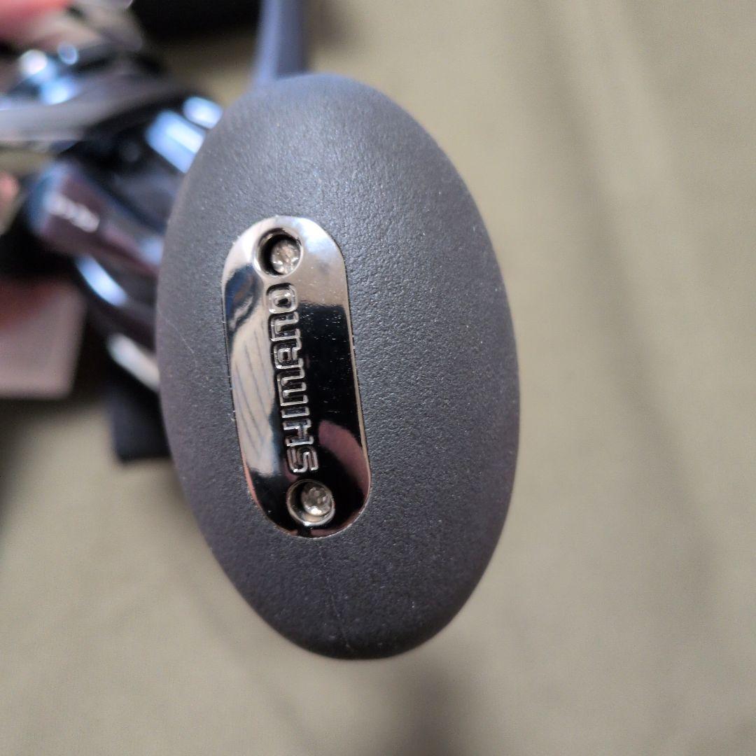 SHIMANO 21 ツインパワー SW14000PG スピニングリール