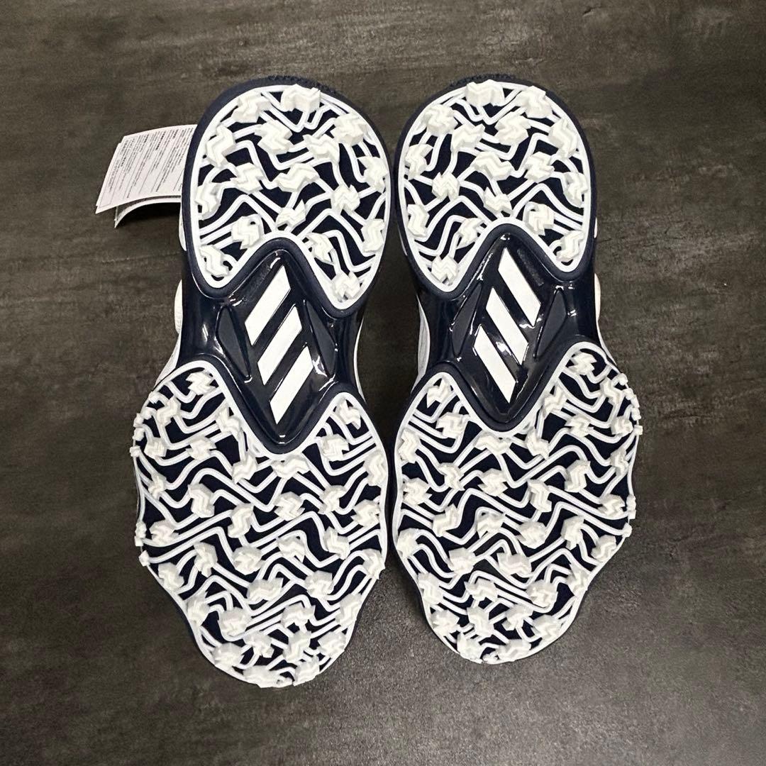 アディダス　コードカオス　23.5cm 　CODECHAOS　ゴルフシューズ