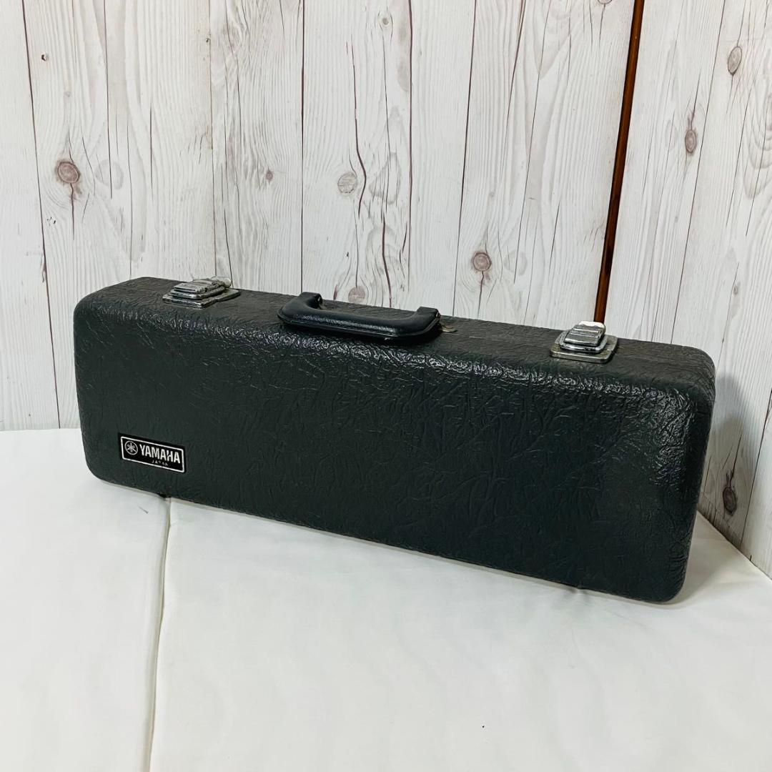 【希少】YAMAHA トランペット YTR-1310S 管楽器 ハードケース付き