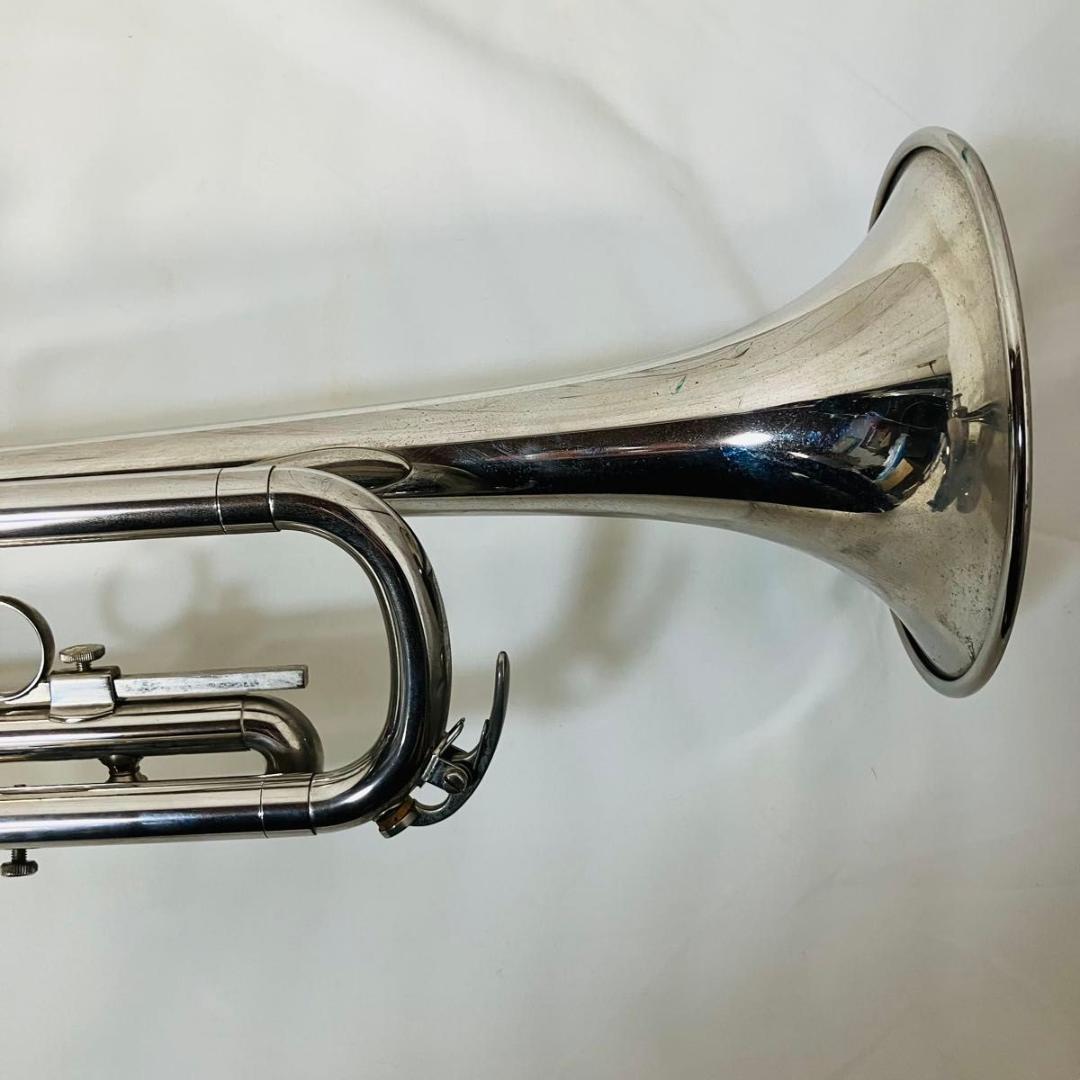 【希少】YAMAHA トランペット YTR-1310S 管楽器 ハードケース付き