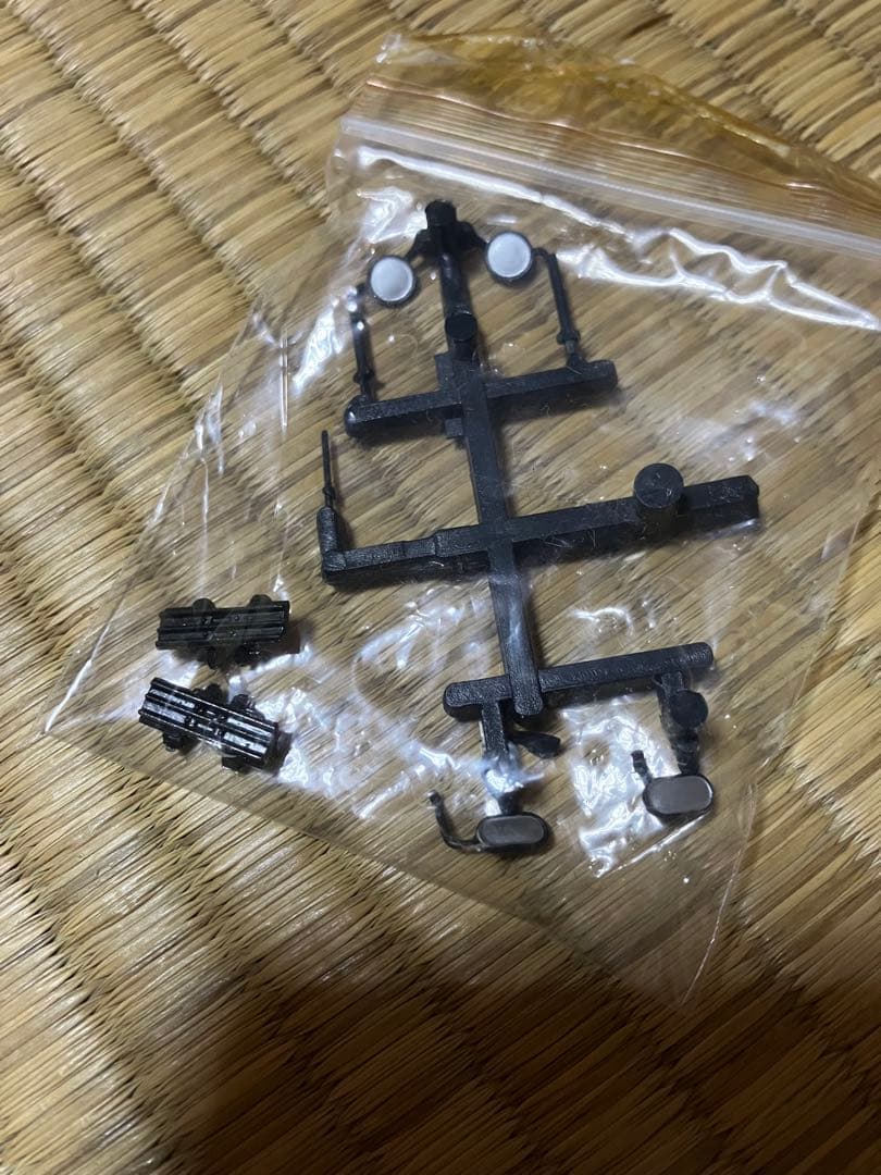 コマツ KOMATSU WA900-3 & PC200-8 セット