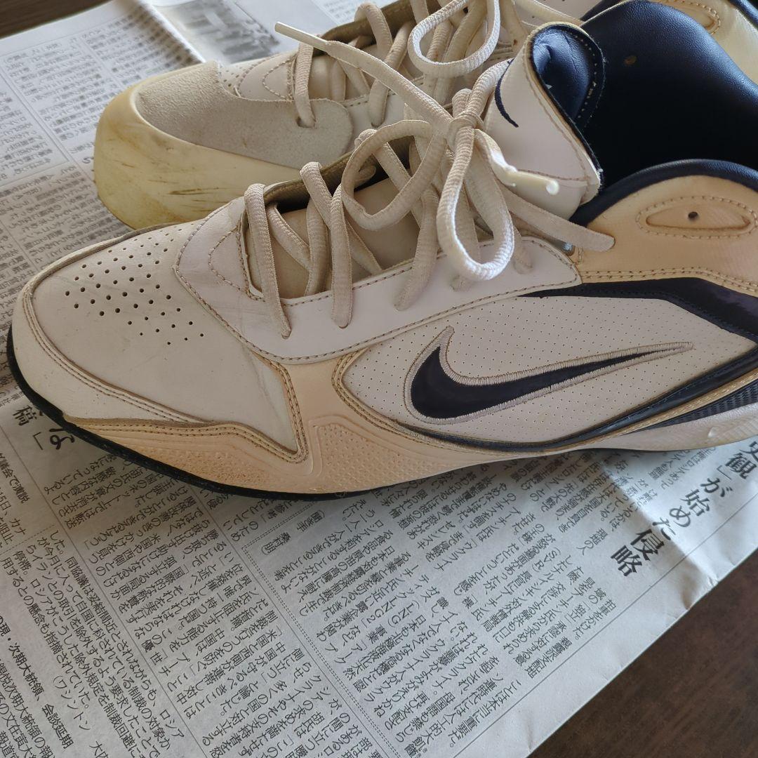 NIKE エアーマックス 28cm US10 サイズ