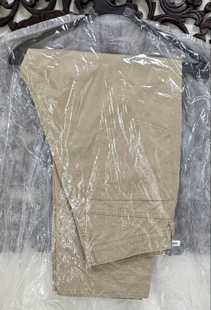 アパルトモン MADISON BLUE SAROUEL PANTS CHINO